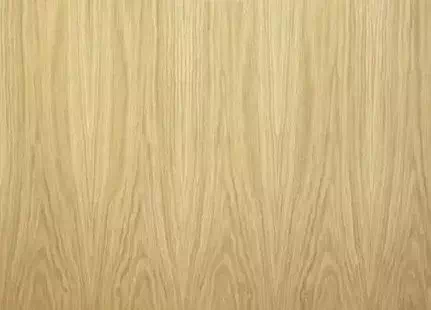 Drewno dąb - usłojenie flader.