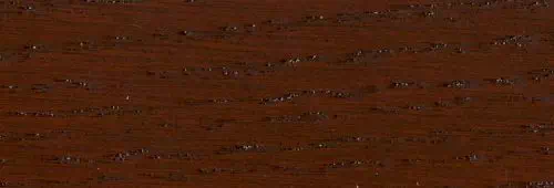 Kolor drzwi dębowych D08 mahoń