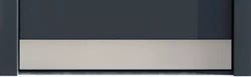 Kopacz-kapinos INOX wysokości 11 cm