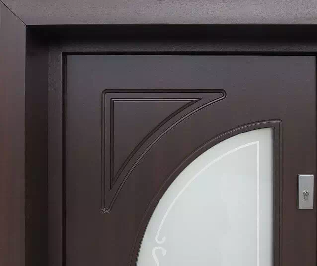 Opaski kątowe do drzwi zewnętrznych drewnianych produkcji AFB