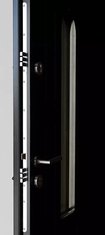 Atestowany, klasy 4, zamek do drzwi wejściowych i zewnętrznych